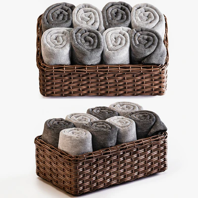 Towels 12 — Ver 1