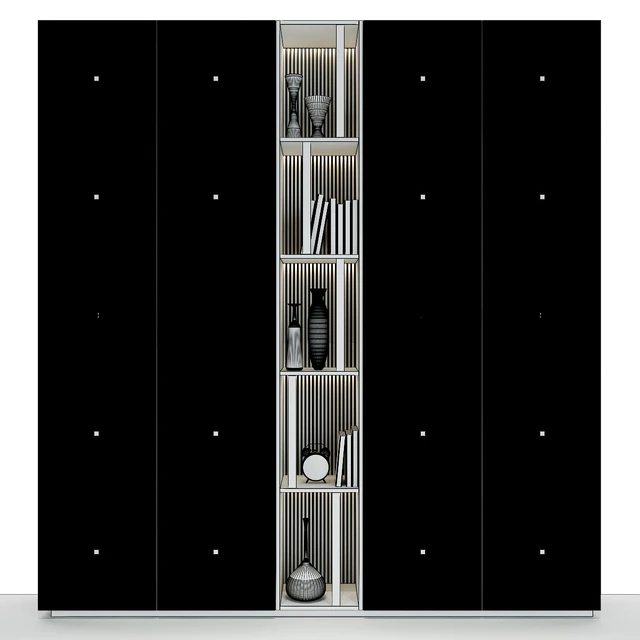 Furniture composition set 279 — Скачать