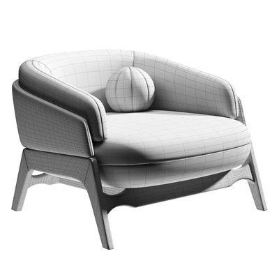 CARPE Armchair Noalive — Ver 2