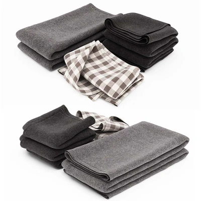 Blanket Collection 03 — Ver 1