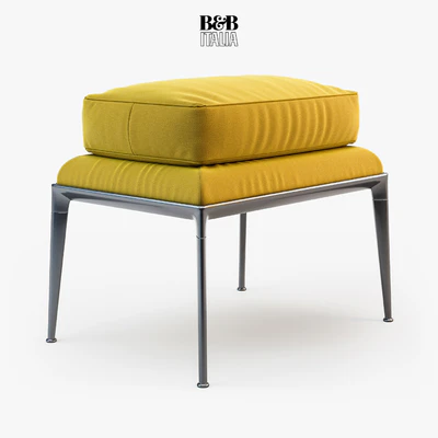 B&B Italia MIRTO INDOOR (IMP54 | IMT54 | IMT55 5) — Ver 2