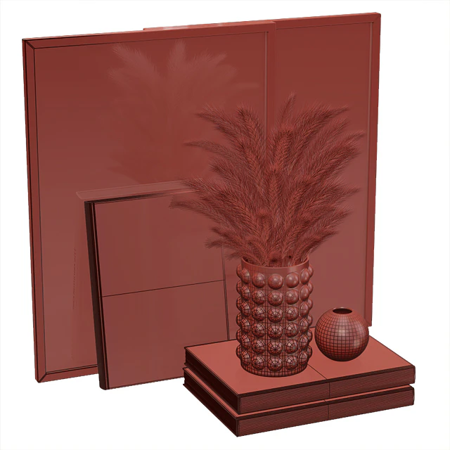 Decor set 23 — Скачать