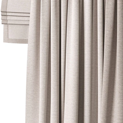 Curtains — Ver 4