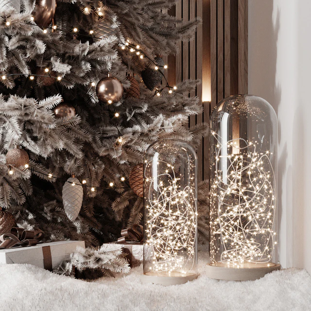 New Year's showcase of the wall panels store — Descargar