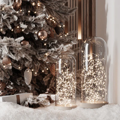New Year's showcase of the wall panels store — Ver 6