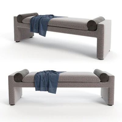 Dorus Bench — Ver 1