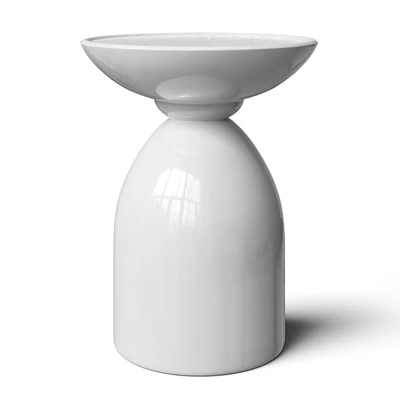 Visby Side Table — Ver 3