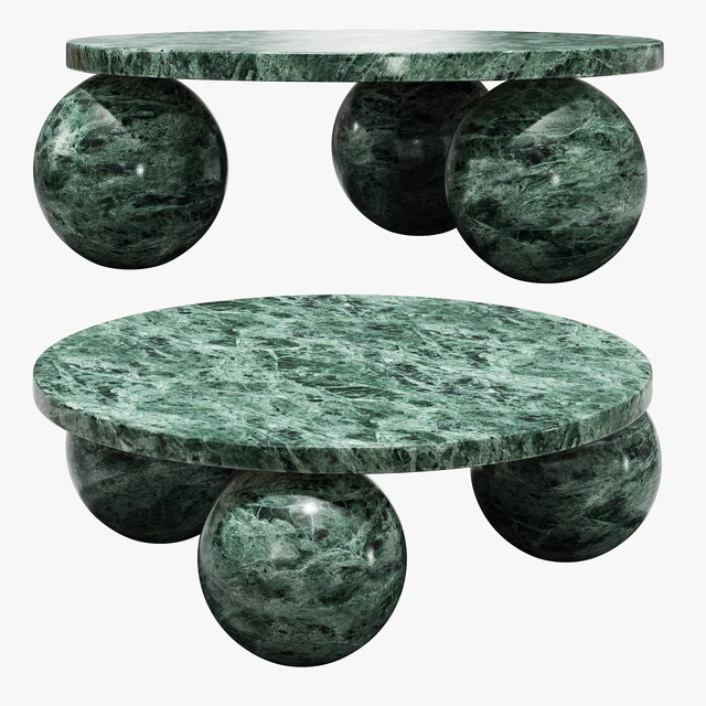 Kelly Wearstler morro coffee table — Descargar