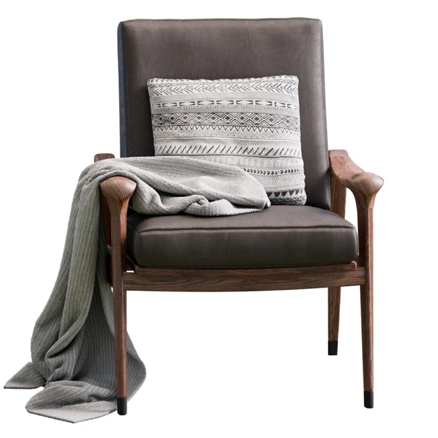 Armchair Denny By Giorgetti — Descargar