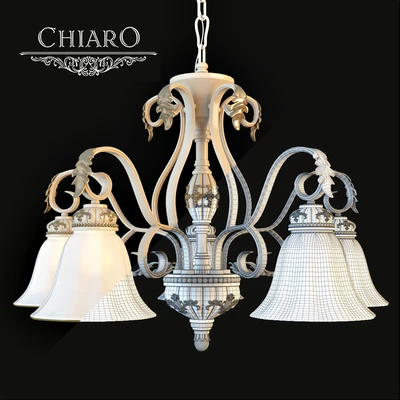 Chiaro Versache 254019205 — Вид 3