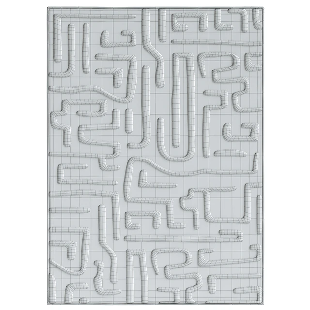Serenade Arlo Rug — Descargar