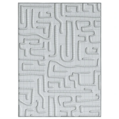 Serenade Arlo Rug — Ver 2