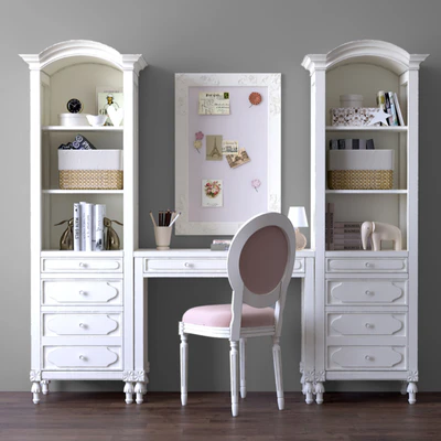 FURNITURE SET FOR BELLINA LEARNING — descargar
