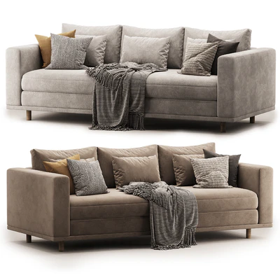Victoria Sofa — Вид 1