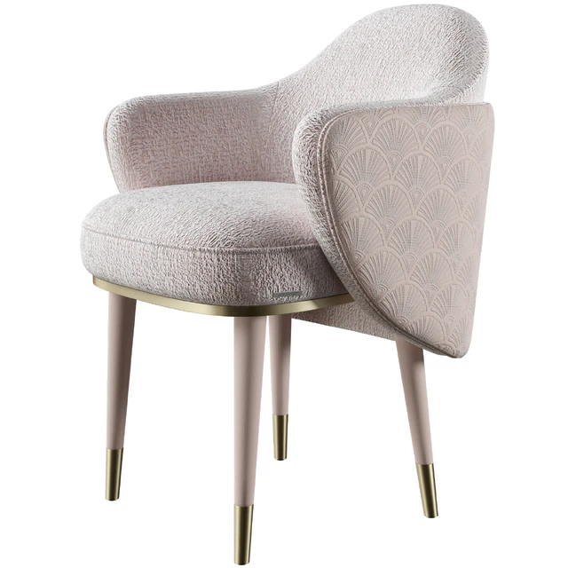 Visionnaire Adele chair — Descargar