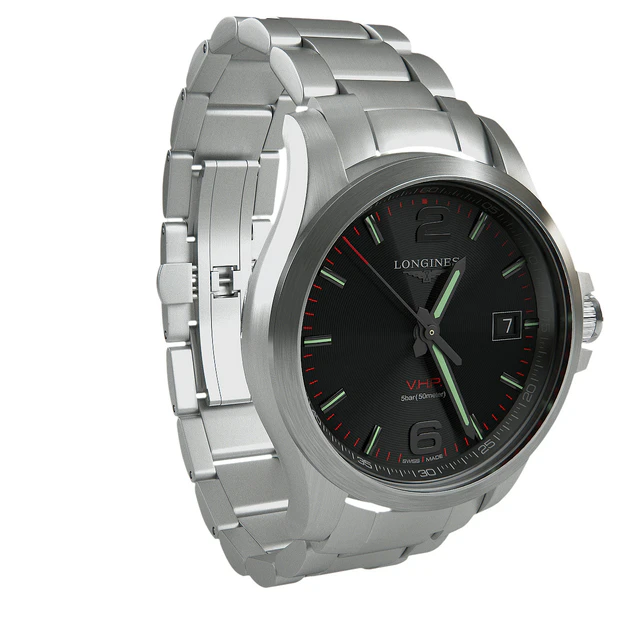 LONGINES WATCHE — Скачать