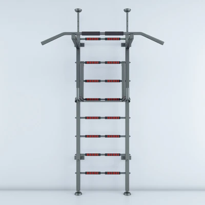 Sports complex iSport — Ver 2