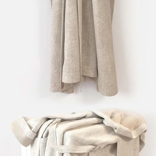 Bathrobe — Descargar