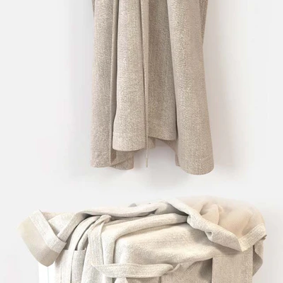 Bathrobe — Ver 3