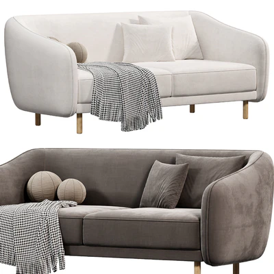 Korens-3 Sofa by divan.ru — Вид 1