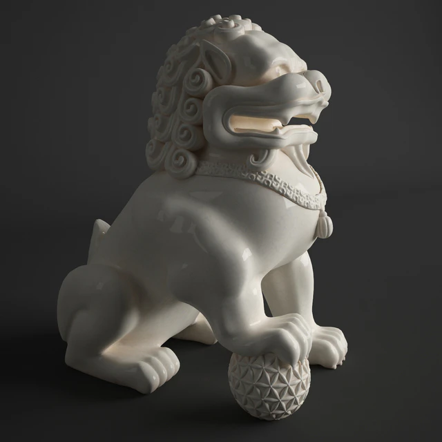 FOO DOG — Скачать