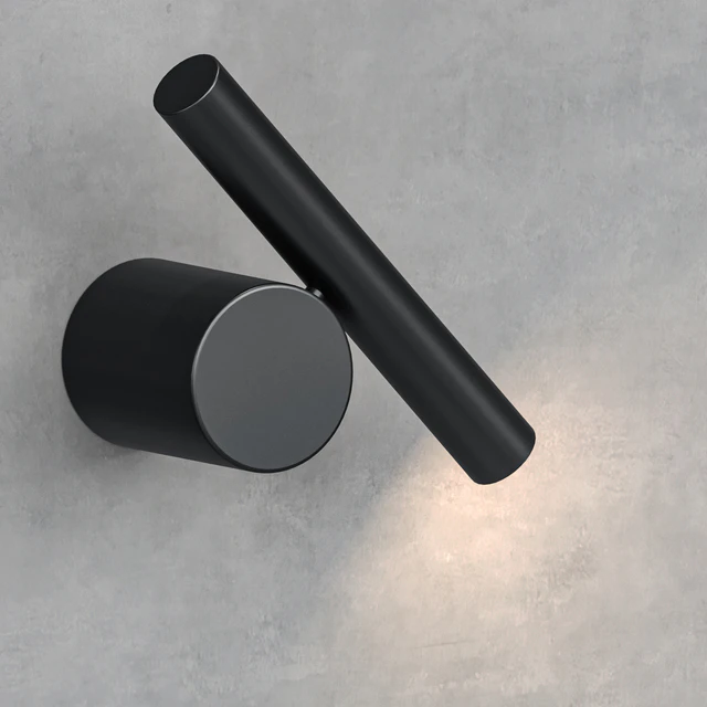 Luceplan Doi Wall Lamp — Descargar