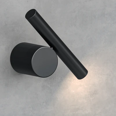 Luceplan Doi Wall Lamp — Ver 4