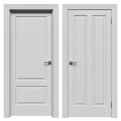 Doors Volkhovets ESSE — Ver 6