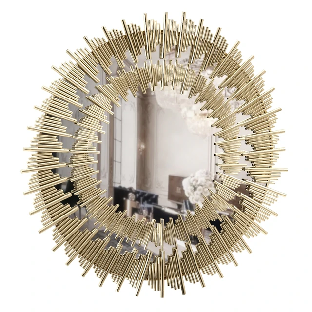 Scala Mirror from Covet Paris — Descargar