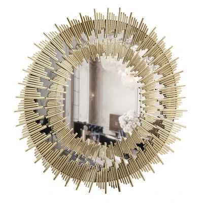 Scala Mirror from Covet Paris — Ver 1
