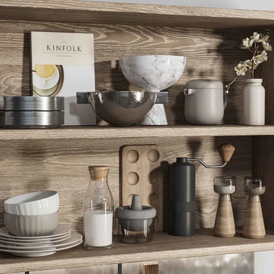 kitchen accessories045 — Вид 4