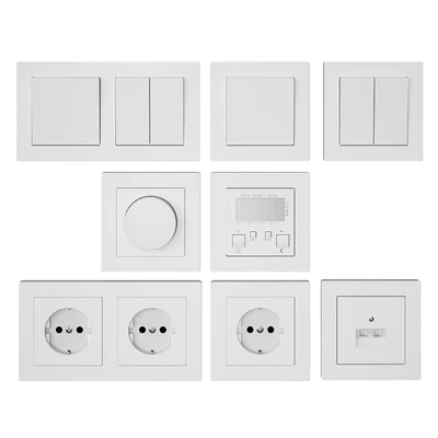 Home electrification — Ver 3