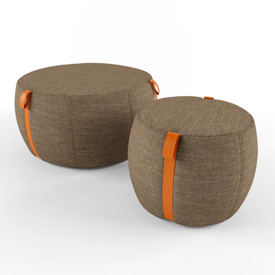 Lema Pouf Notch — Ver 1