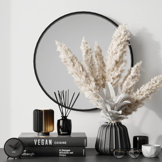 Decor set 3 — Descargar