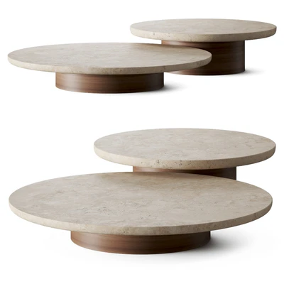 Collector Lessa Coffee Tables — Вид 1