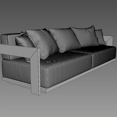 MILANO SOFA — Ver 2