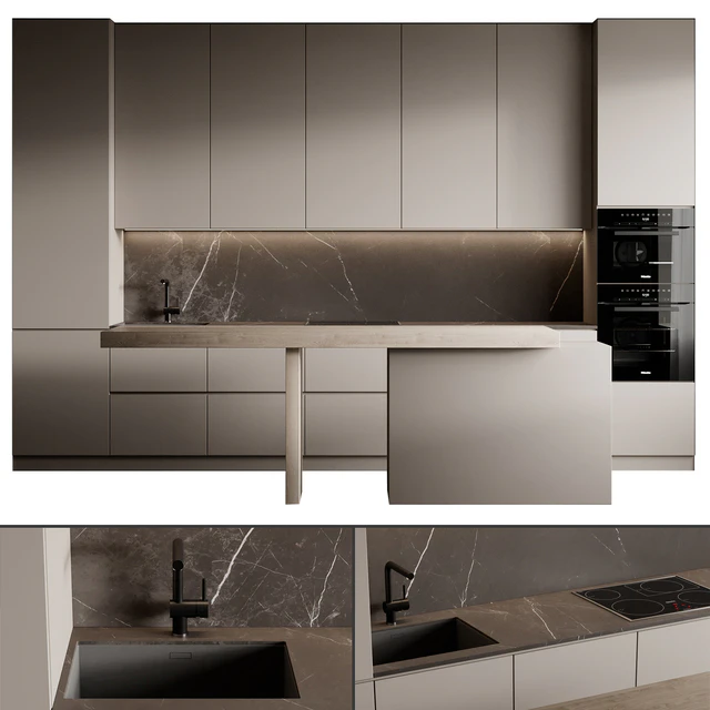 Kitchen 29 — Descargar