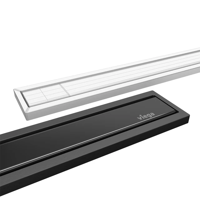Viega Advantix Vario and Advantix shower channels — Descargar