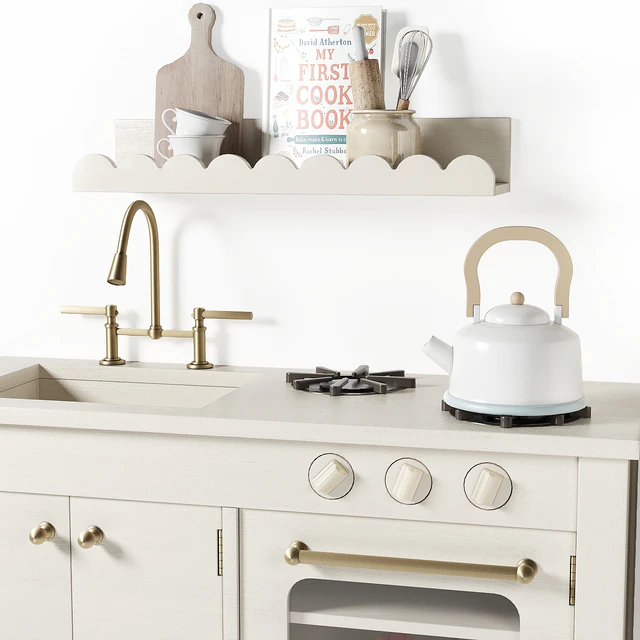 Pottery Barn Kids Penny Play Kitchen — Descargar
