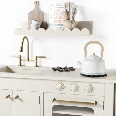 Pottery Barn Kids Penny Play Kitchen — Ver 2
