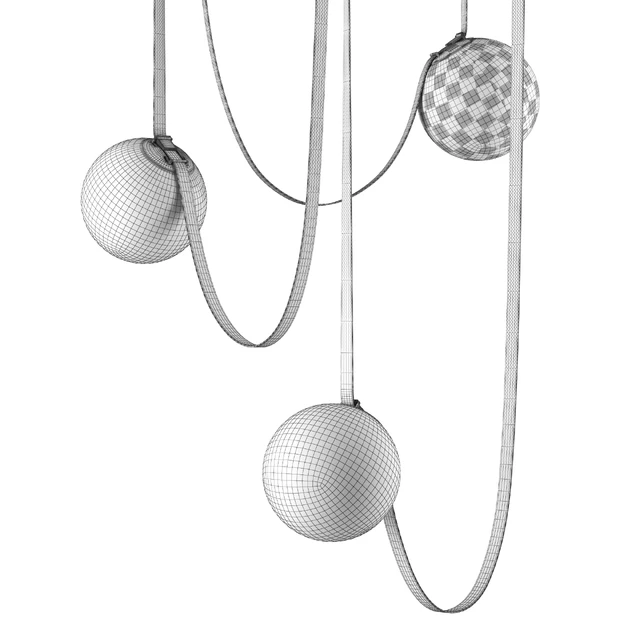 Vibia Plusminus Spheres — Descargar