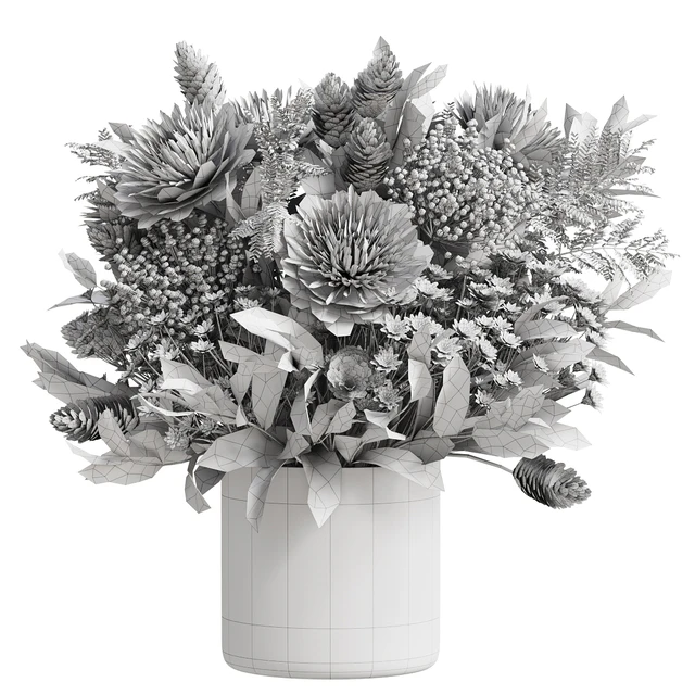 Bouquet 010 — Descargar