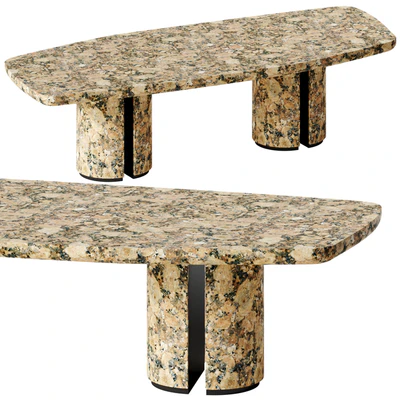 FOR NO ONE Dining Table by GIOPAGANI — Вид 1
