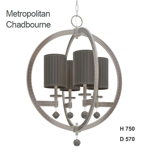 Metropolitan Chadbourne — Descargar
