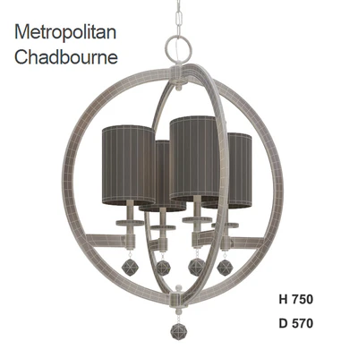Metropolitan Chadbourne — Ver 2
