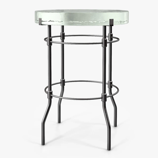 Holly Hunt Jeweler`s Table — Скачать