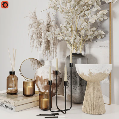Decorative set 17 — Ver 2