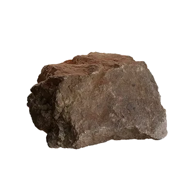 small limestone rock 001 — Descargar