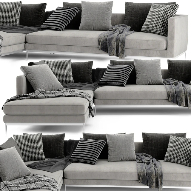 Linteloo Relax Sofa — Скачать