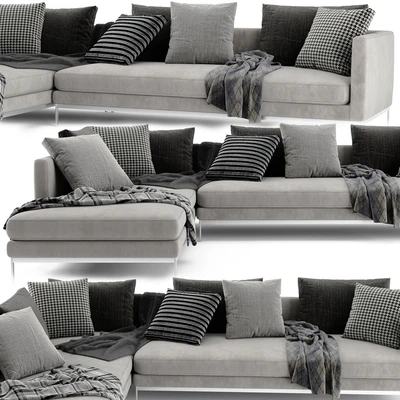 Linteloo Relax Sofa — Вид 3